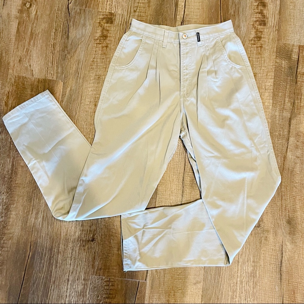 Rockies Tan Women's Pants